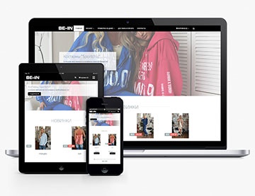 Самара Сайты Интернет Магазин Одежды